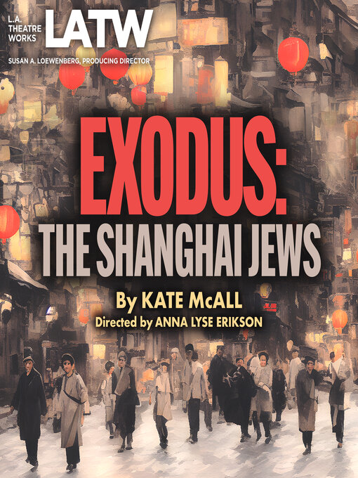 Title details for Exodus by Kate McAll - Available